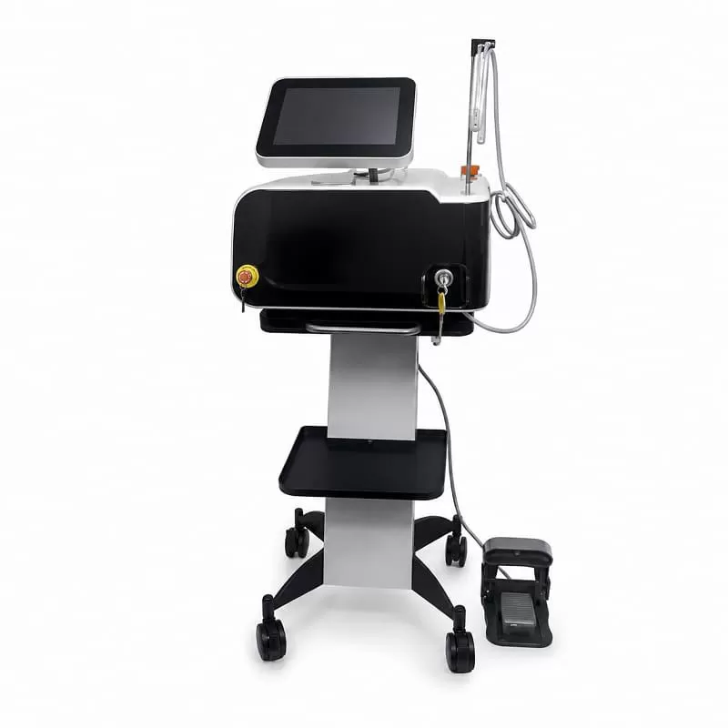 Máy Laser 980nm HPmed: Giải pháp tối ưu cho điều trị giãn mao mạch