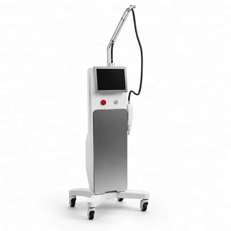 Máy Laser 1450nm Noable Triệt Dầu, Trị Mụn Hàn Quốc Cho Spa, Clinic Da Liễu