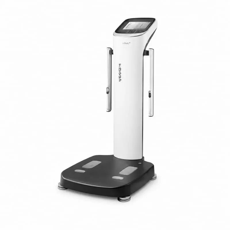 Máy Inbody 970S Cao Cấp Hàn Quốc