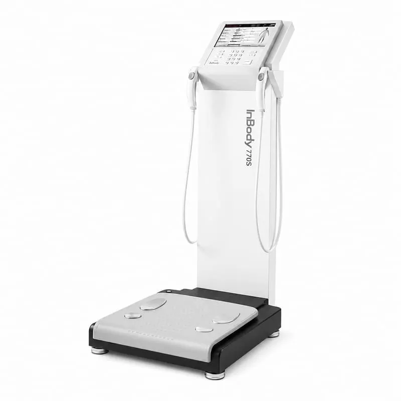 máy inbody 770S Hàn Quốc