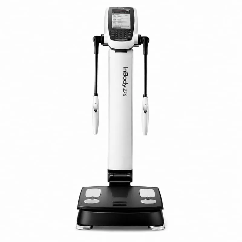 Máy Inbody 270S | Cao Cấp Hàn Quốc