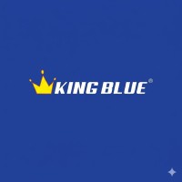 CÔNG TY TNHH SẢN XUẤT & THƯƠNG MẠI KING BLUE