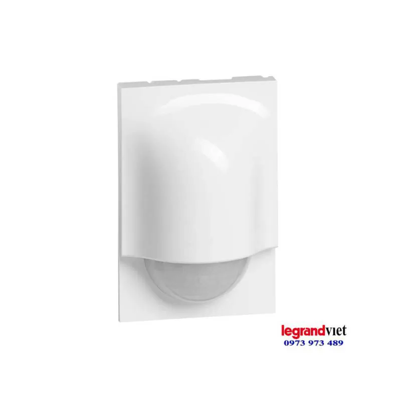 Cảm biến gắn tường góc quét 140