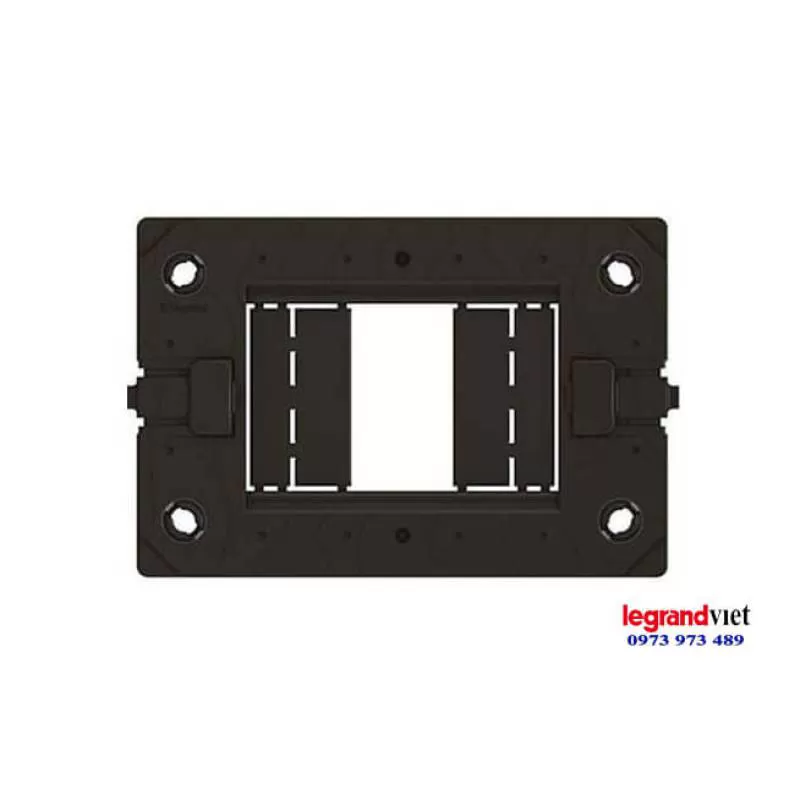 Khung đỡ 3M chữ nhật – Legrand