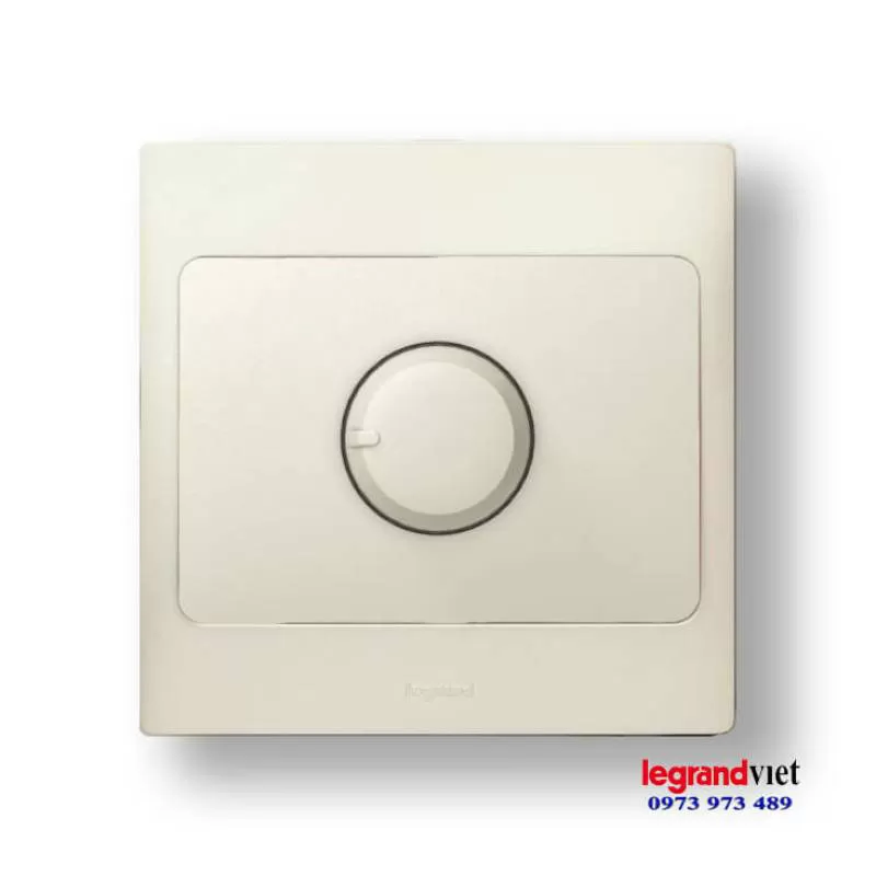 Dimmer cho đèn Mallia – Legrand