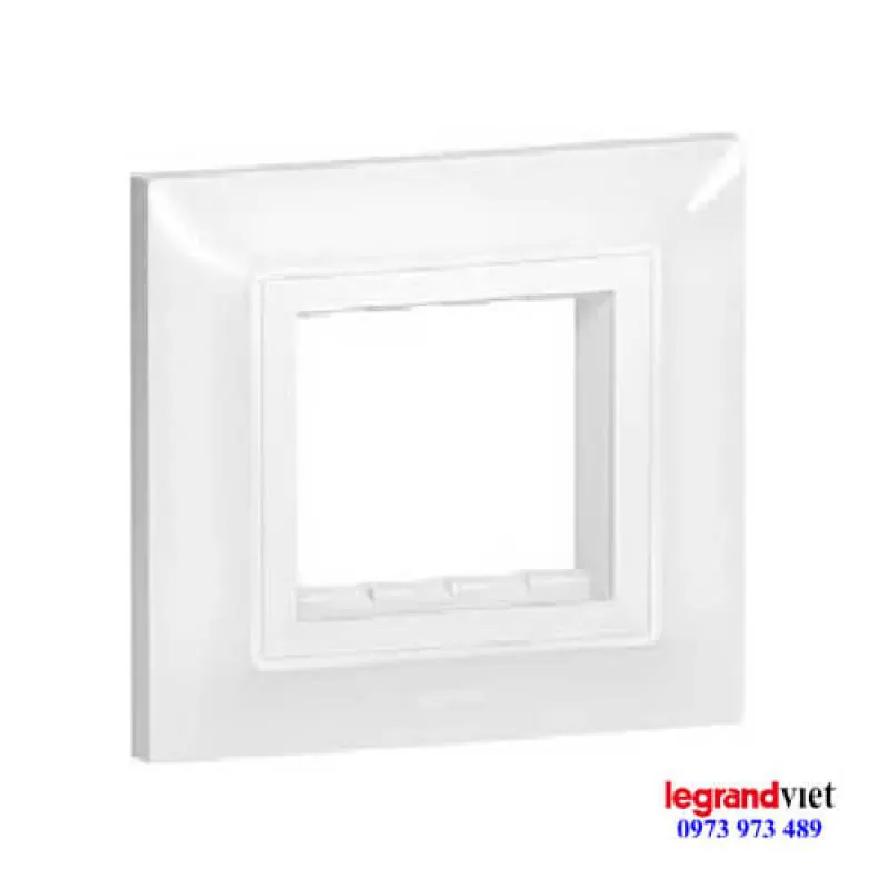 Khung tiếp hợp 2M Arteor dòng Belanko 617637
