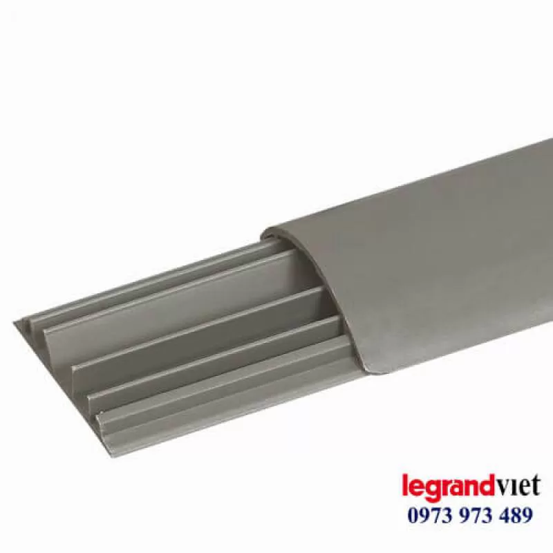 Ghen bán nguyệt 50x12mm