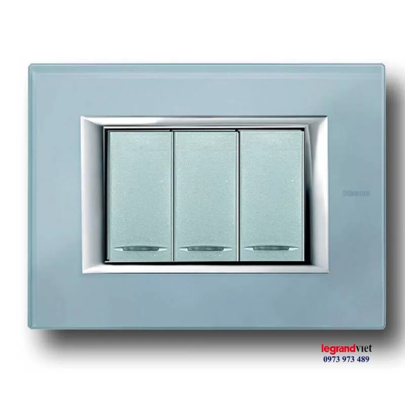 Mặt che chữ nhật VZS Axolute