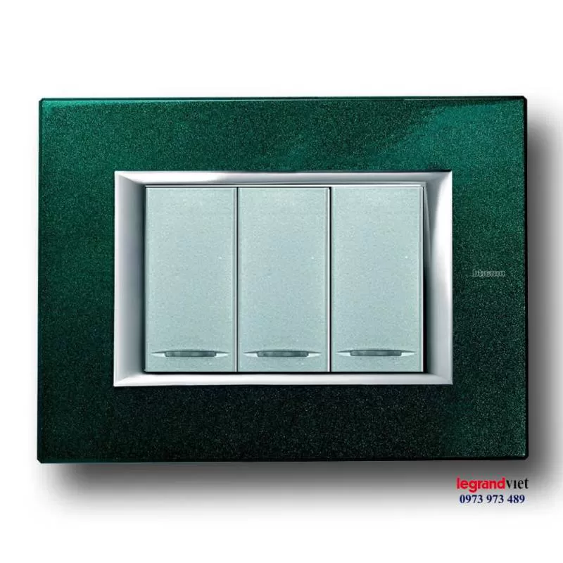 Mặt che chữ nhật VS Axolute