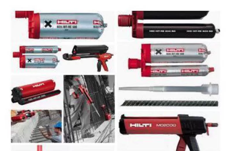 HILTI TẠI ĐÀ NẴNG