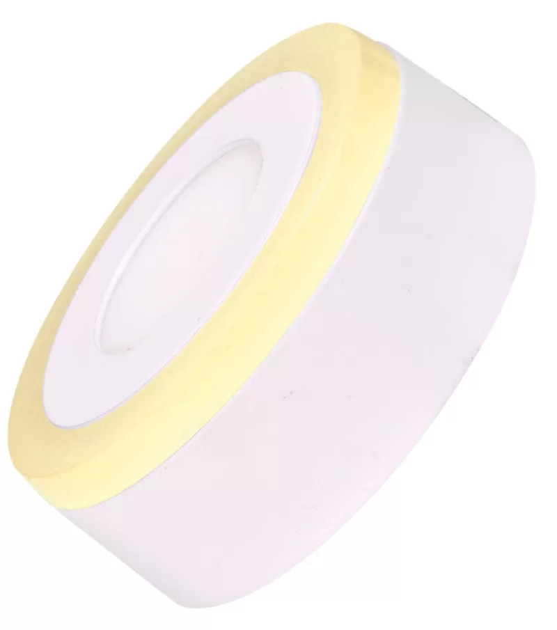 Đèn LED gắn nổi đổi màu MD-6+3W 
