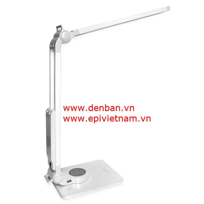 Đèn bàn học chống cận thị LED Hàn Quốc Đổi màu 5400WH