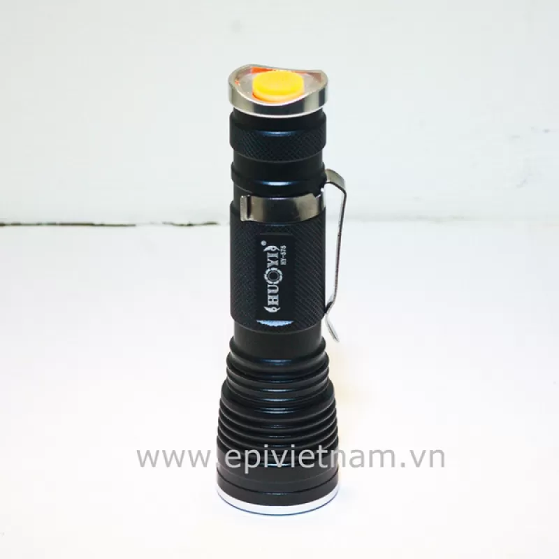 Đèn Pin Led HUOYI HY-575