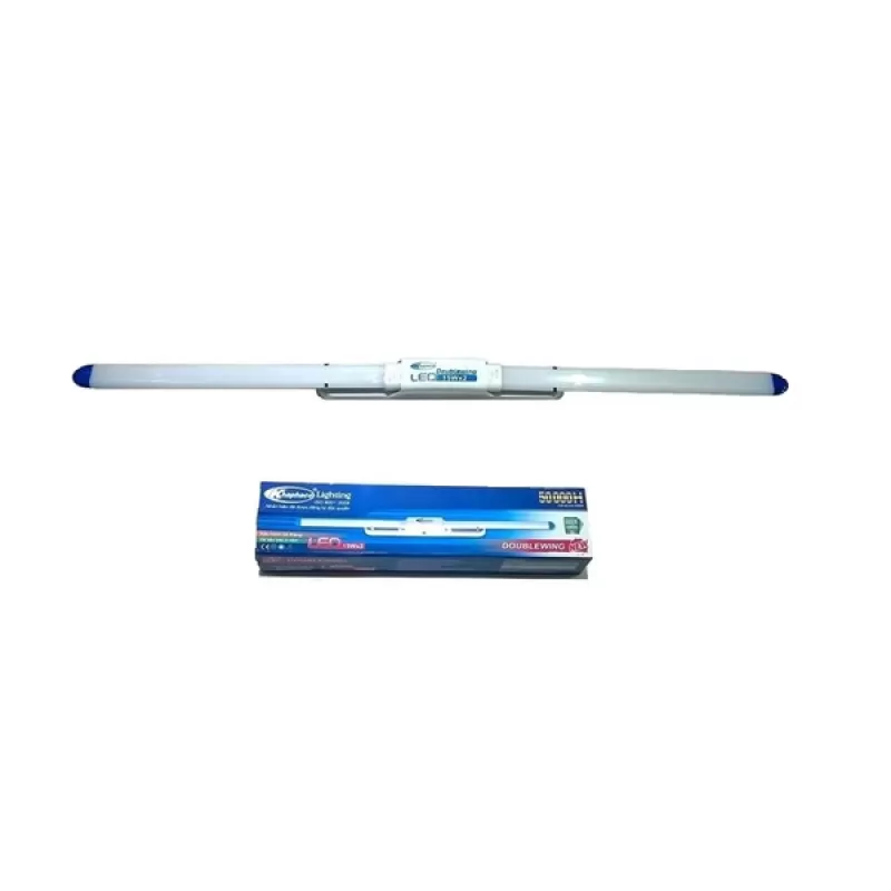 BỘ ĐÈN DOUBLE WING 15W X 2