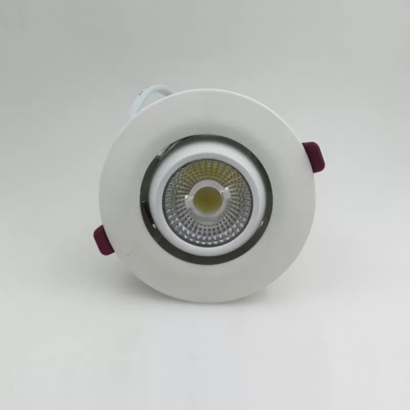 Đèn downlight GS 02-6,5W