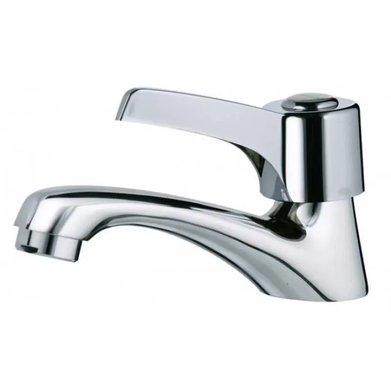 Vòi chậu rửa mặt lavabo Caesar B101C lạnh - Tuấn Đức