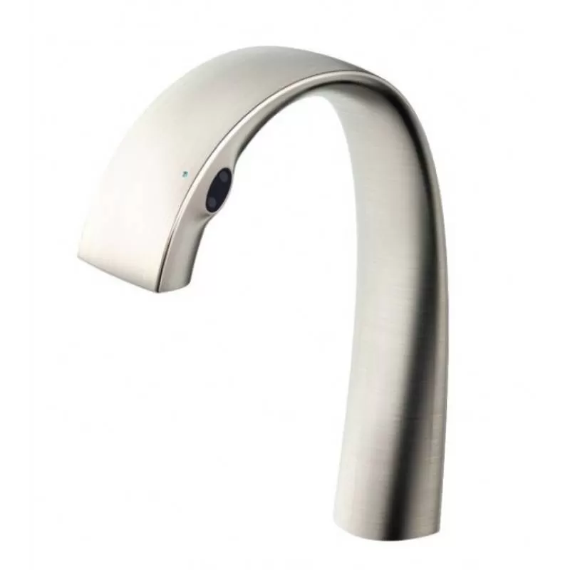 Vòi nước cảm ứng TOTO TLP01701J#BN/TLP01702S nhiệt độ bóng mờ - Tuấn Đức