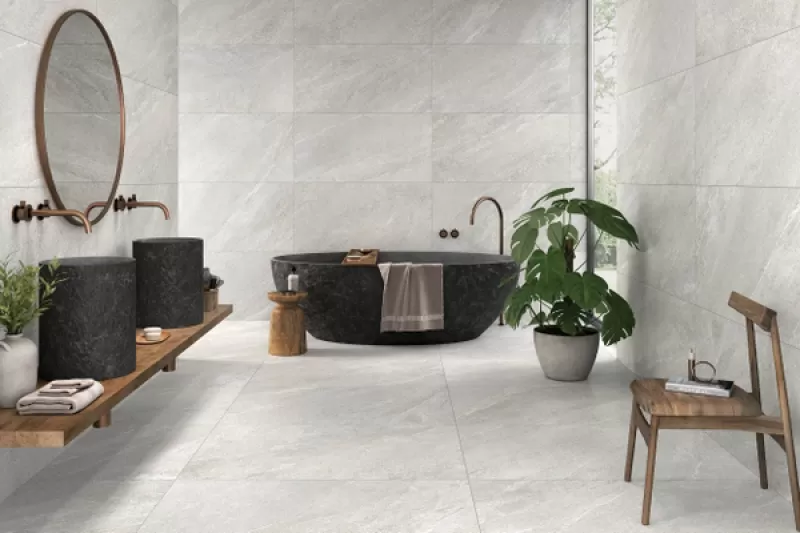 SAKHIR GREY 600X1200 MAT