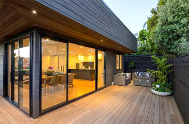 Gỗ Nhựa Composite Là Gì? Báo Giá Và Ứng Dụng Cho Ngôi Nhà Của Bạn