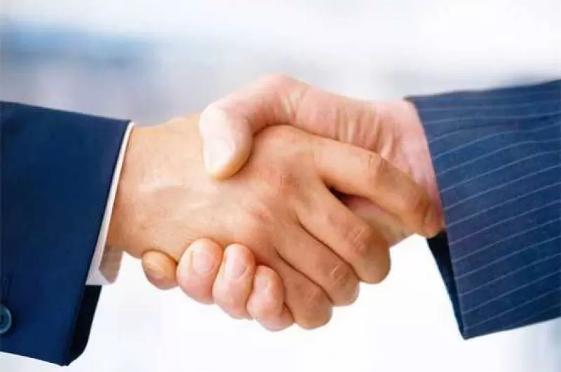 Thư mời hợp tác