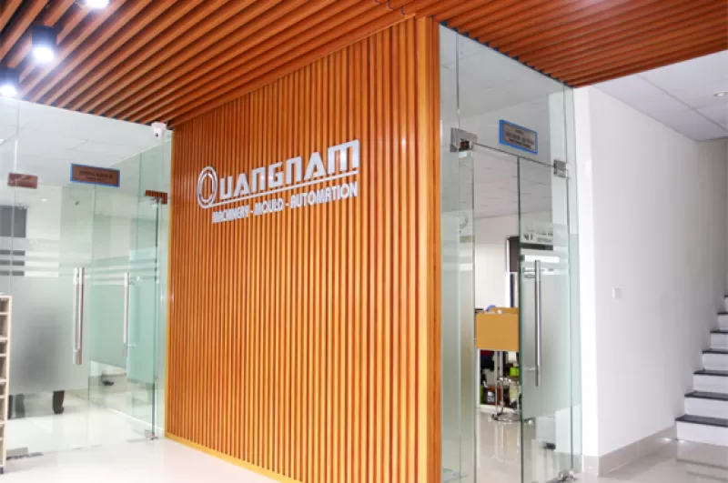 Ứng dụng của gỗ nhựa sinh thái WPVC bạn cần biết