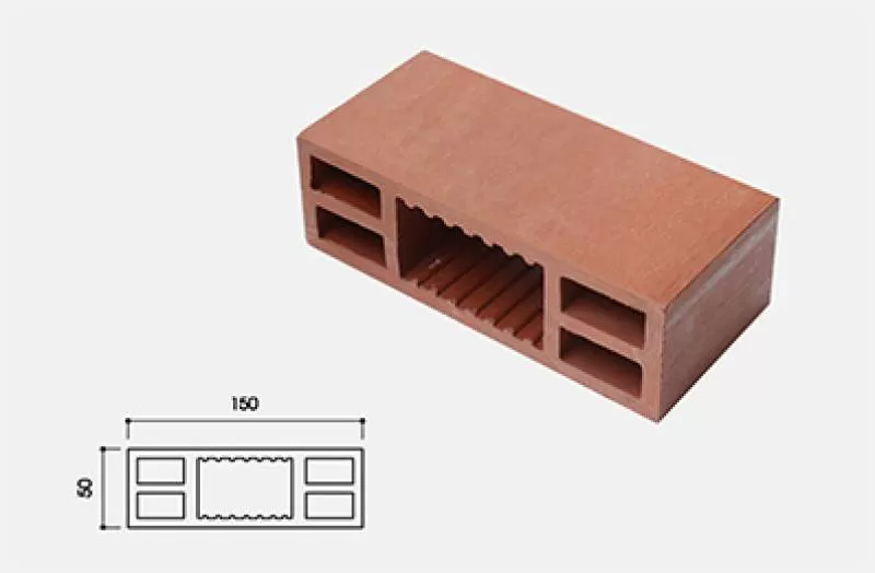 THANH HỘP GỖ NHỰA TH04 – GỖ NHỰA NGOÀI TRỜI VIỆT PHÁP