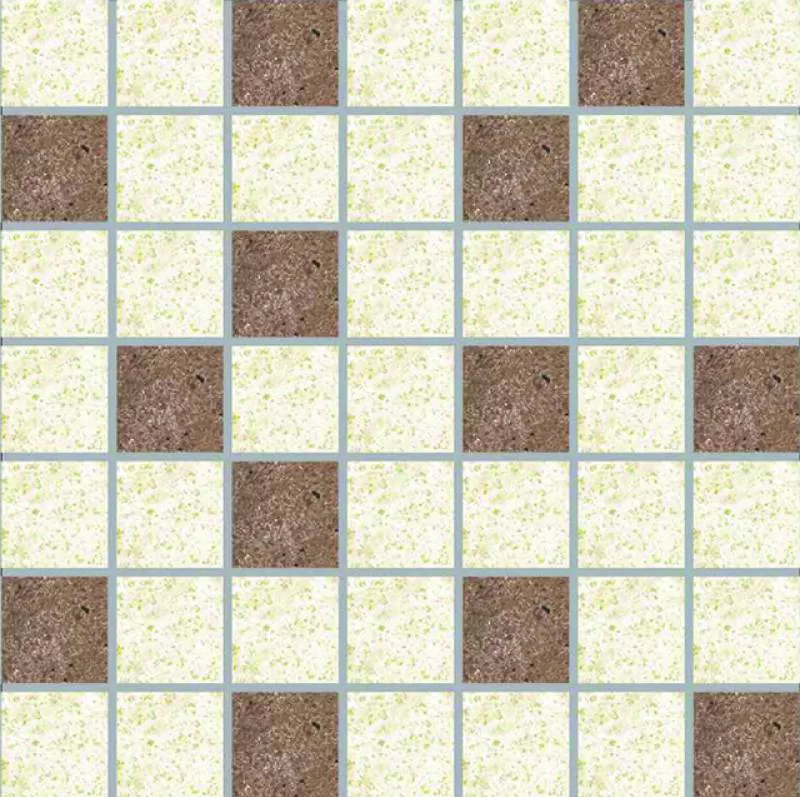 Gạch trang trí Đồng Tâm 3030MOSAIC011 30x30 theo nghệ thuật Mosaic