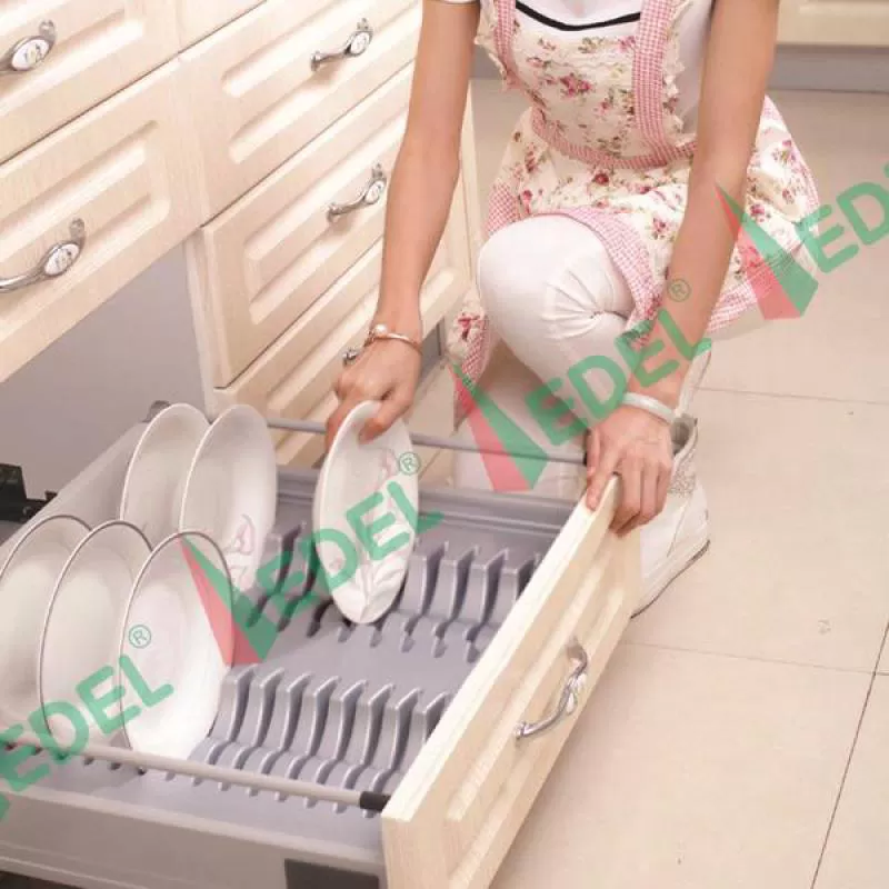 Khay thìa dĩa cao cấp BT.900F