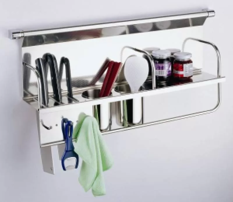 Giá đa năng Inox 304 cao cấp TM135 – TM136