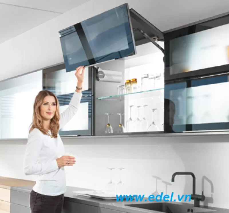 Tay nâng Blum cao cấp F22 – F28