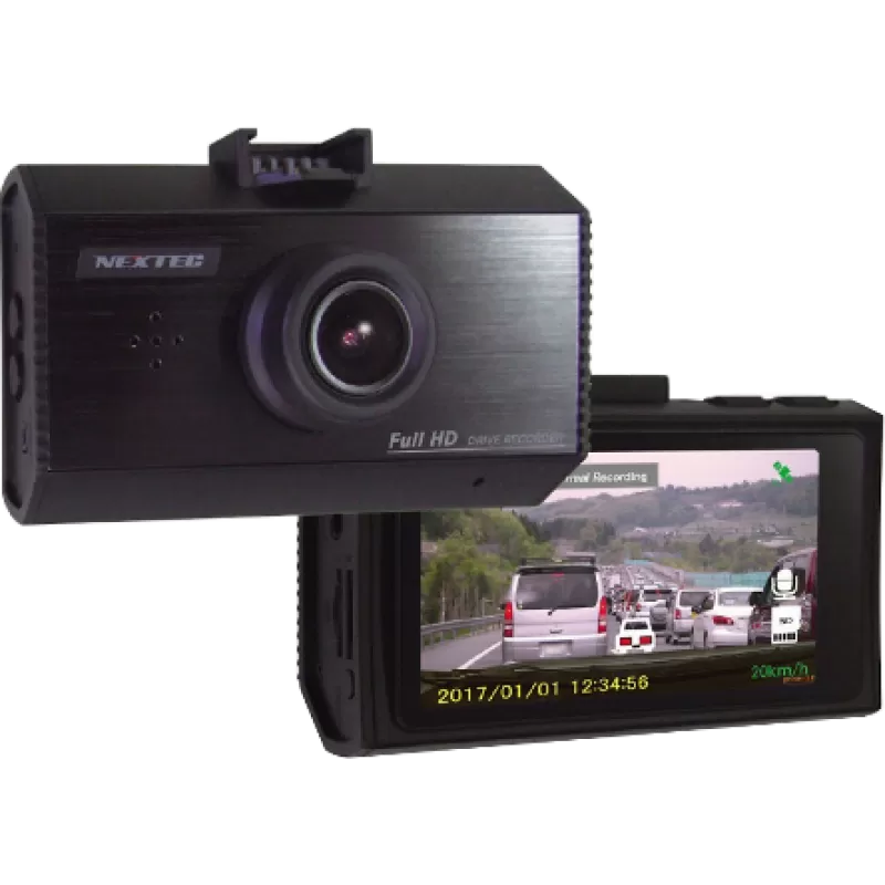 Camera hành trình NEXTEC NX-DR201