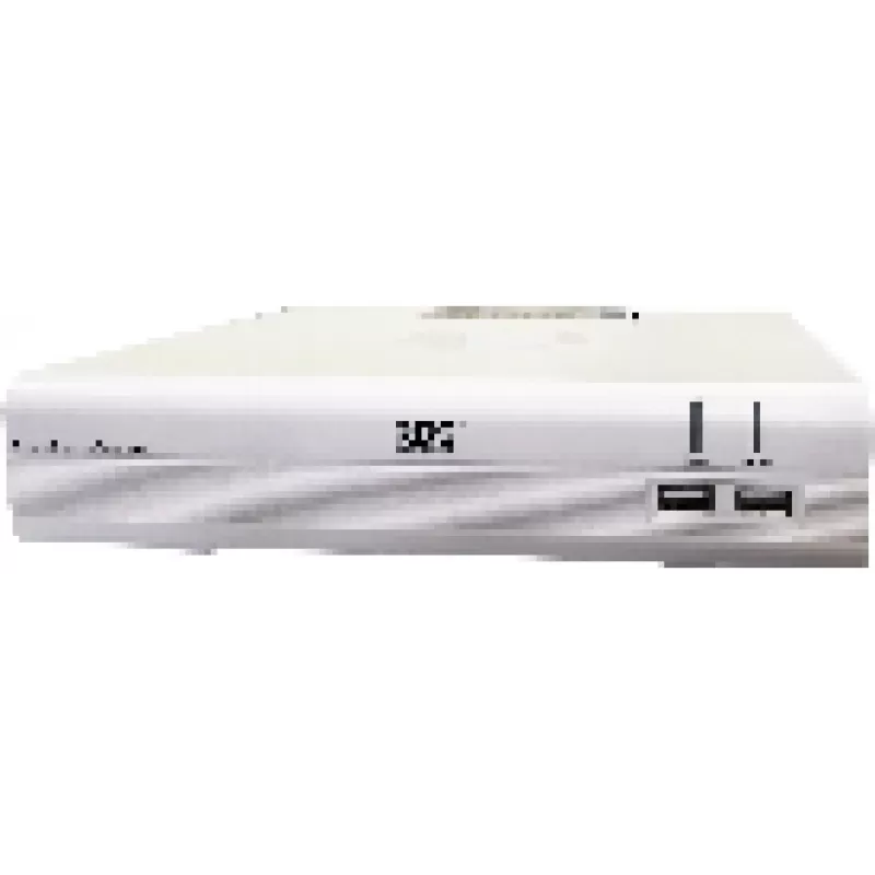 Đầu ghi IP RDS NVR50081-L