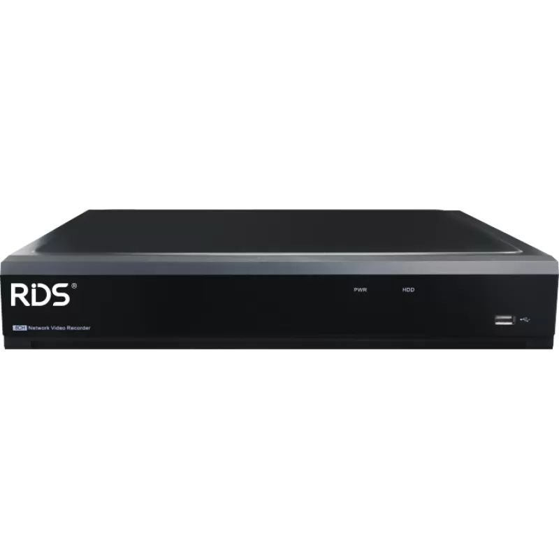 Đầu ghi RDS IP NVR50081