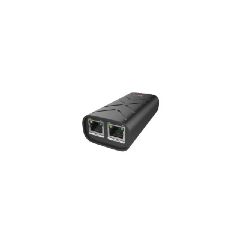 Bộ lặp POE 1GB (1 ra 2) - PD3321