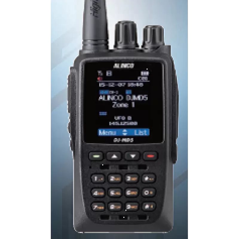 Bộ đàm DJ-MD5EGP