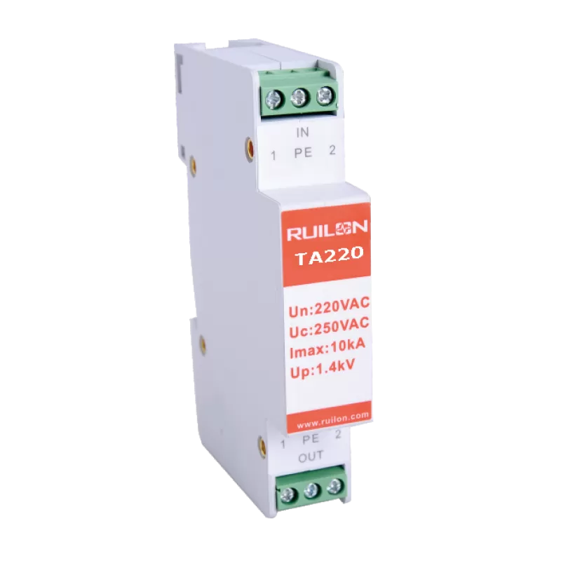 Chống sét nguồn điện TA220