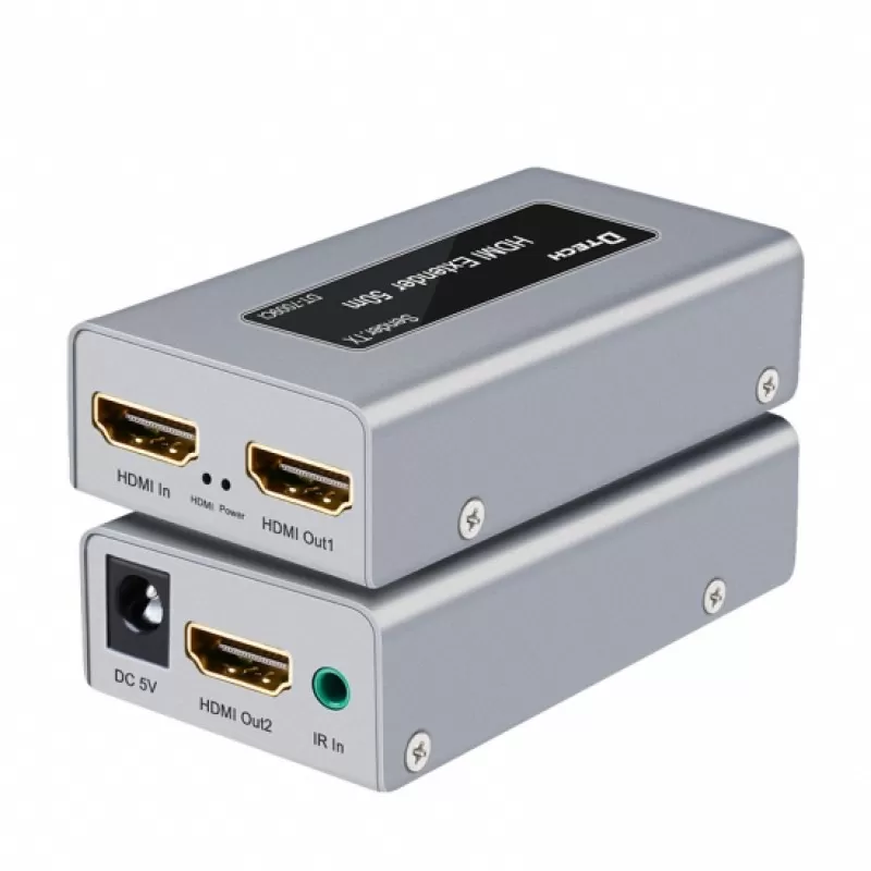 Bộ truyền xa HDMI DT-7073