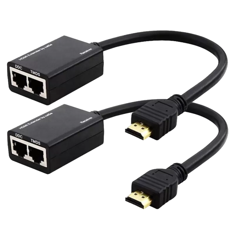 HDMI Extender 30m