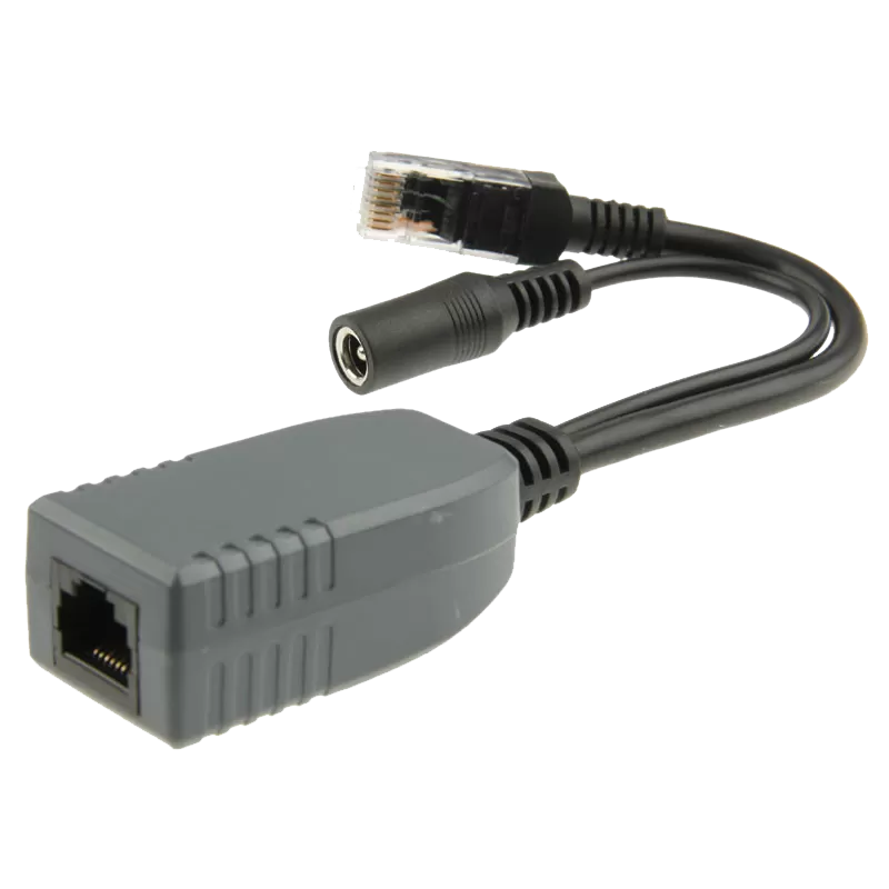 POE Splitter SW08001120