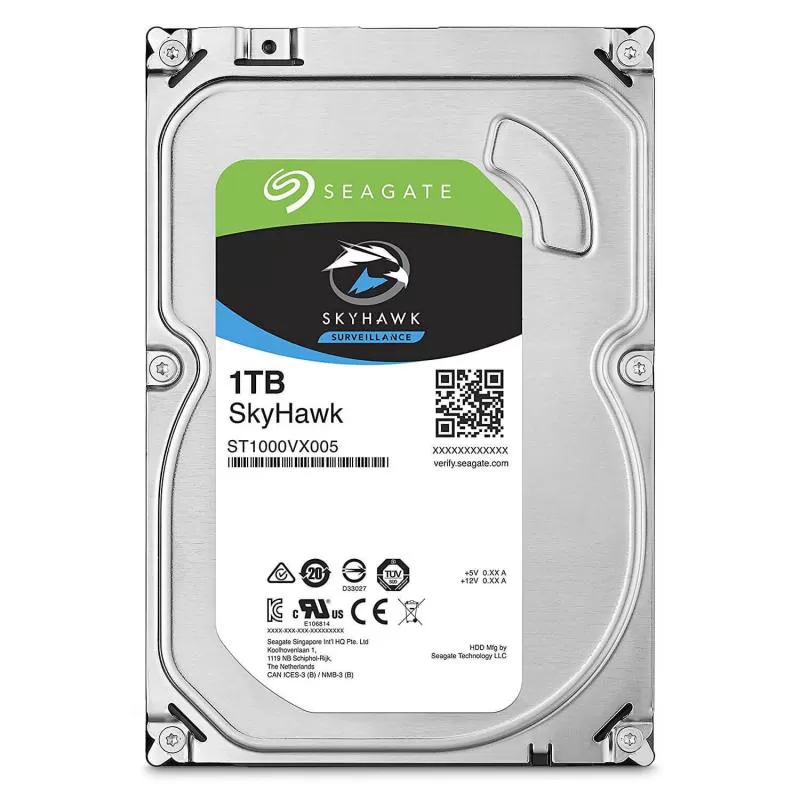 HDD 1TB ST1000VX005