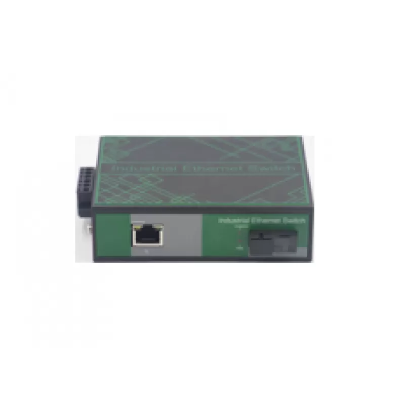 Converter công nghiệp (2 sợi quang) UMC02