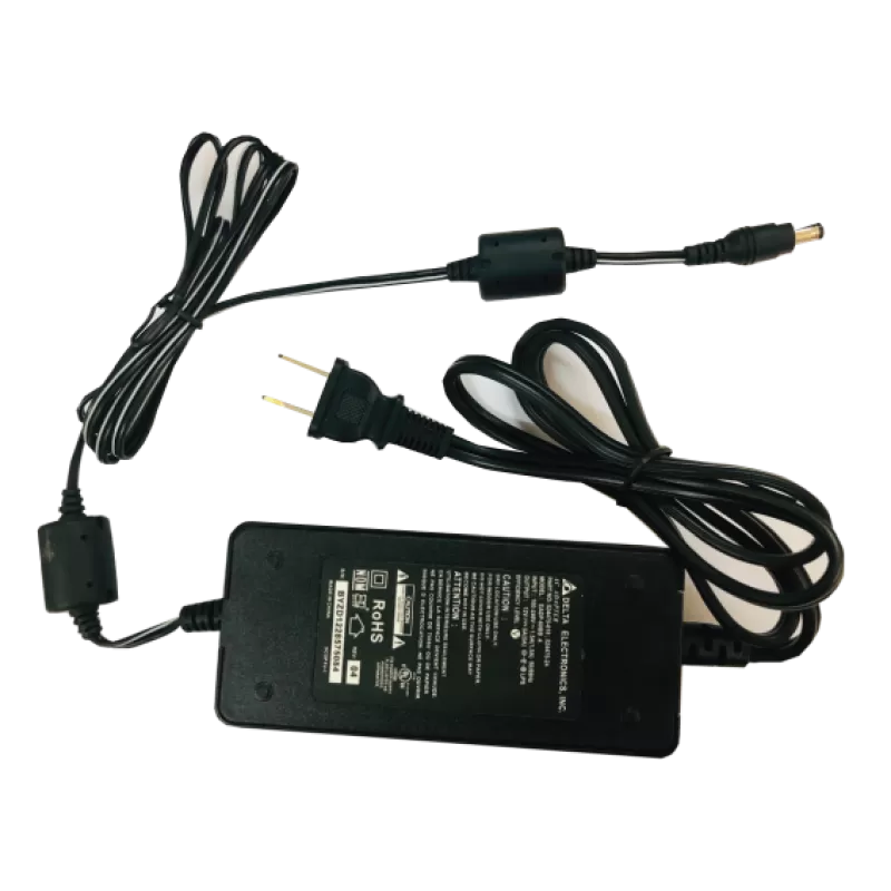 12V – 5A