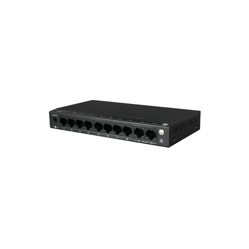Switch POE 10 port SF10P-FHM