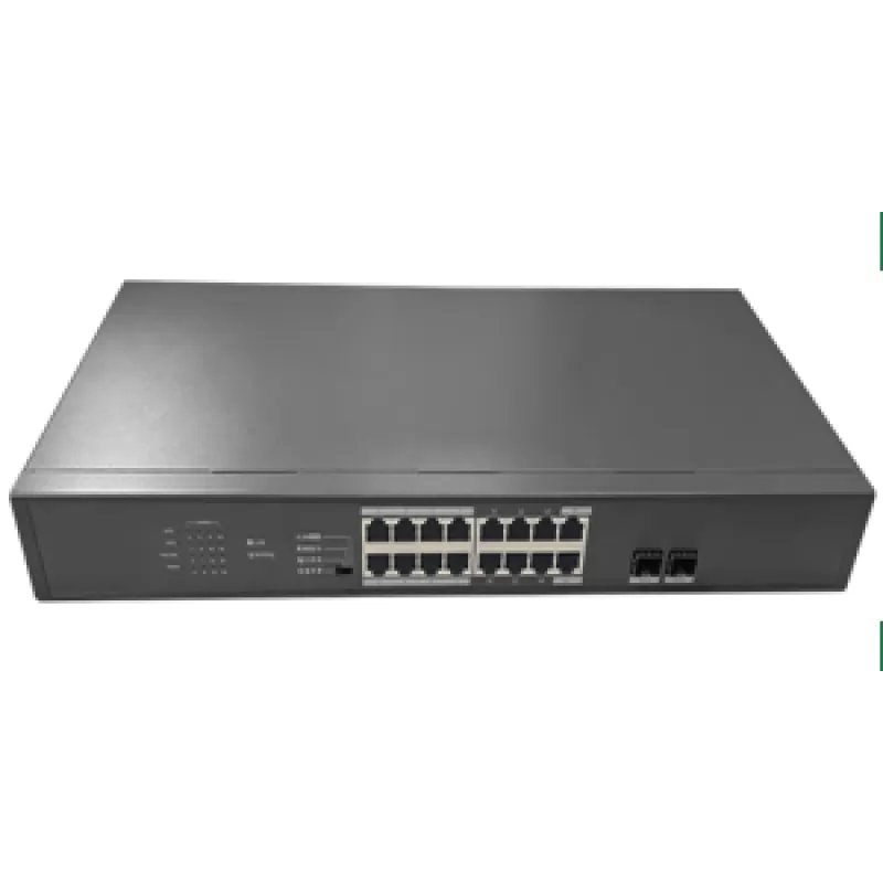 Switch POE 20 port Gigabit UTP3318S-PSB250-M0