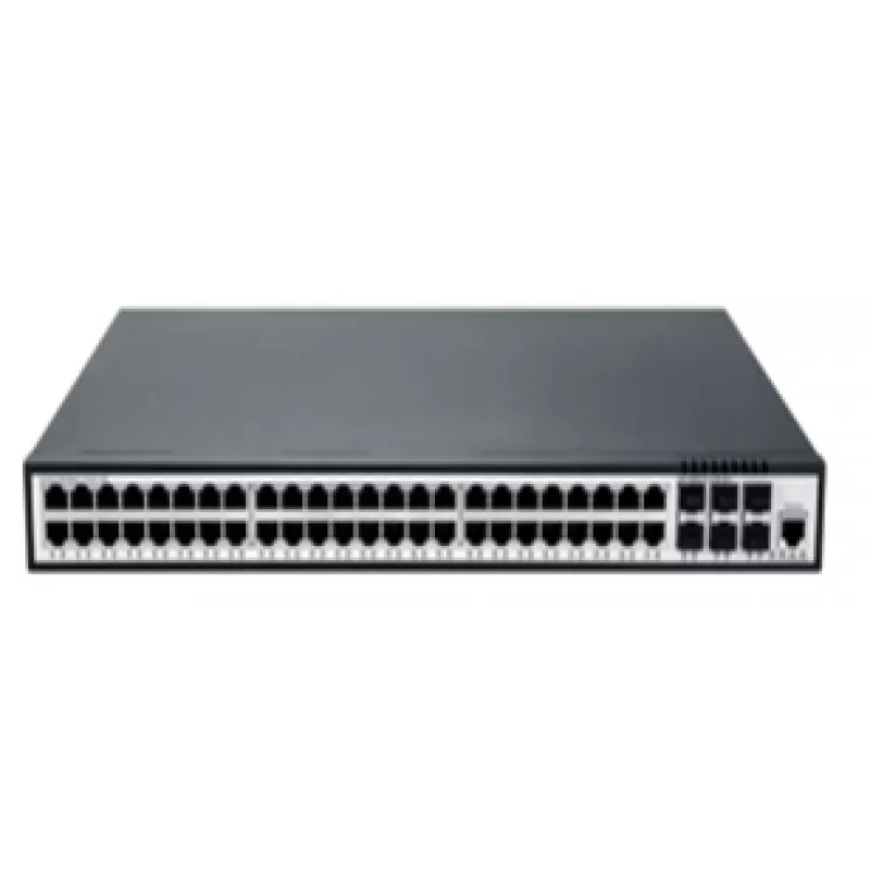 Switch POE L3 54 port Gigabit UTP5654S-PSB-L3