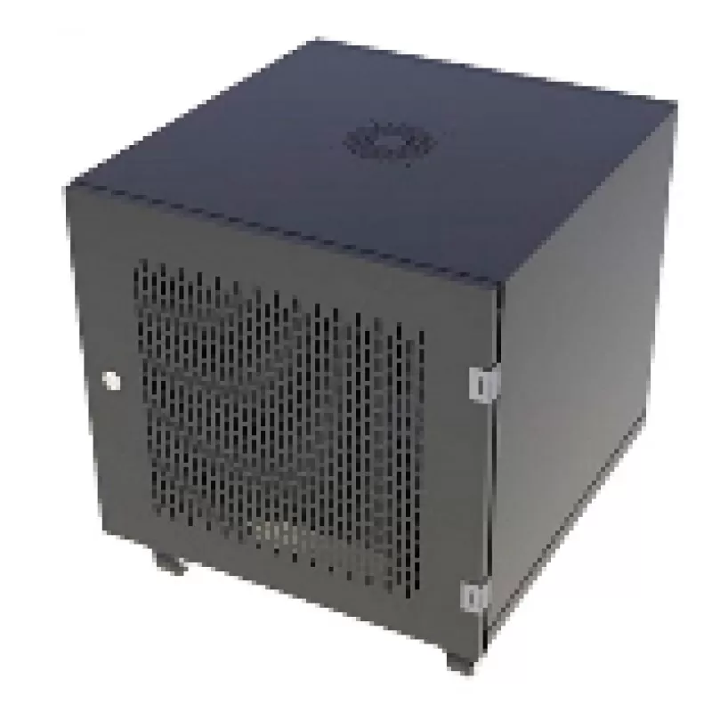 Tủ Rack 10U-D500