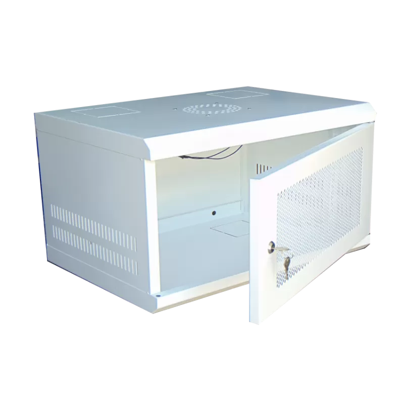 Tủ Rack 6U-D400