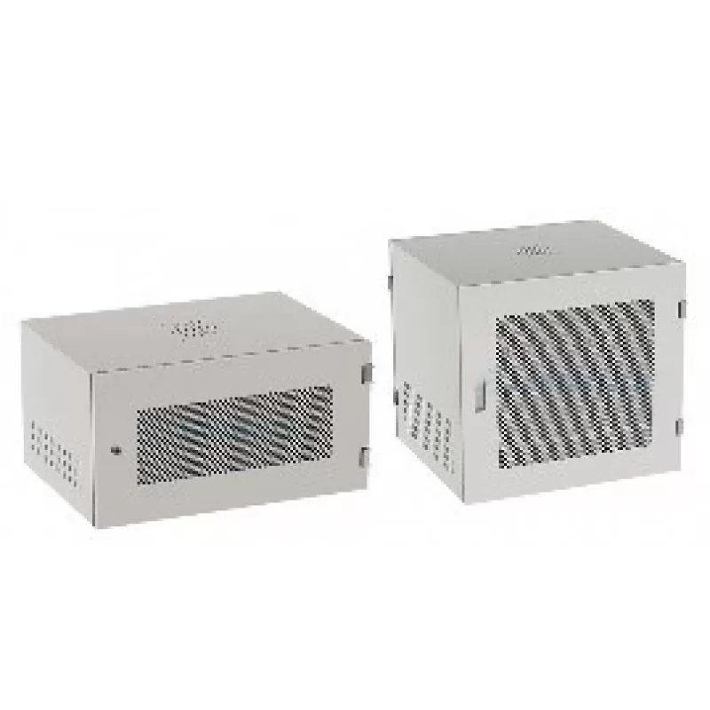 Tủ Rack 9U-D500