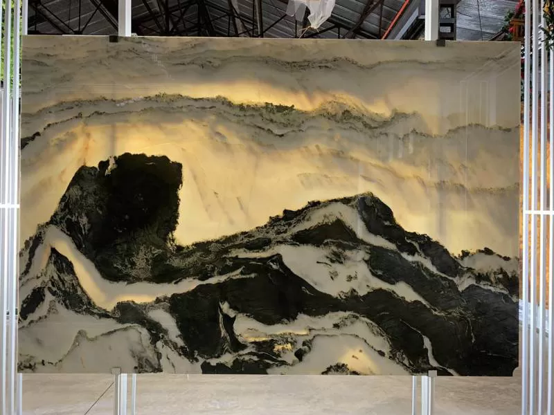 Đá ốp vách tivi rẻ nhất hà nội