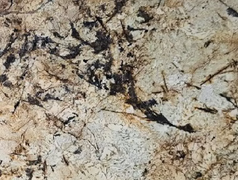 Đá granit vàn bạch dương